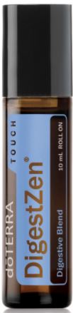 DigestZen Touch 10ml