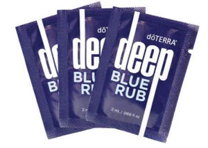 Deep Blue samples