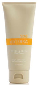 Citrus Bliss Hand lotion