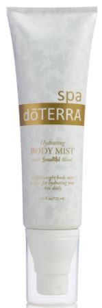 Body Mist