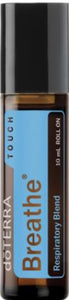 Breathe Touch 10ml