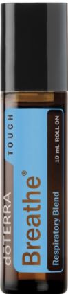 Breathe Touch 10ml