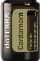 Cardamom 5ml