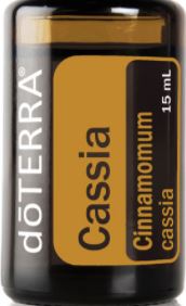 Cassia 15ml