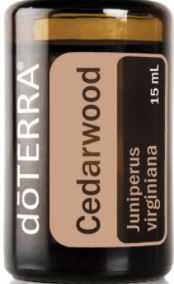 CedarWood 15ml