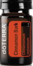 Cinnamon Bark 5ml