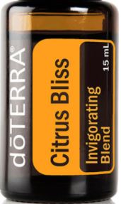 Citrus Bliss 15ml