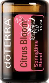 Citrus Bloom 15ml