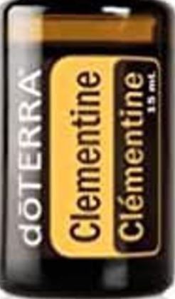 Clementine 5ml