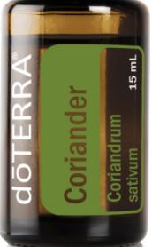 Coriander 15ml