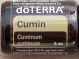 Cumin 5ml