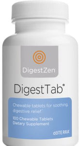 Digest Tab 100 count