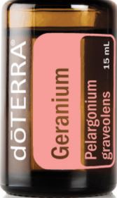 Geranium 15ml