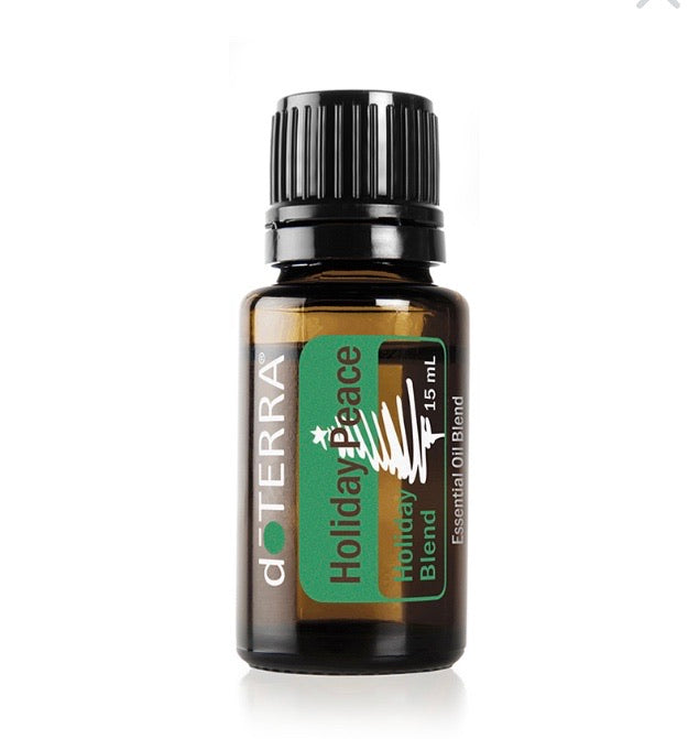 Holiday Peace 15ml