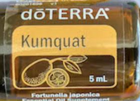 Kumquat 5ml