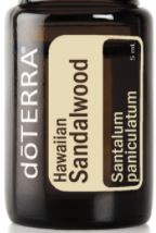 Hawaiian SandalWood 5ml